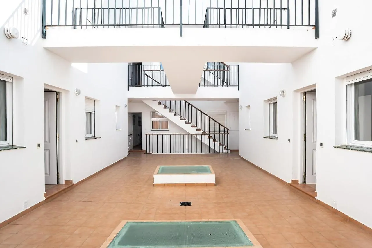 Apartamento Perez Zara 3 Conil de la Frontera Apartman