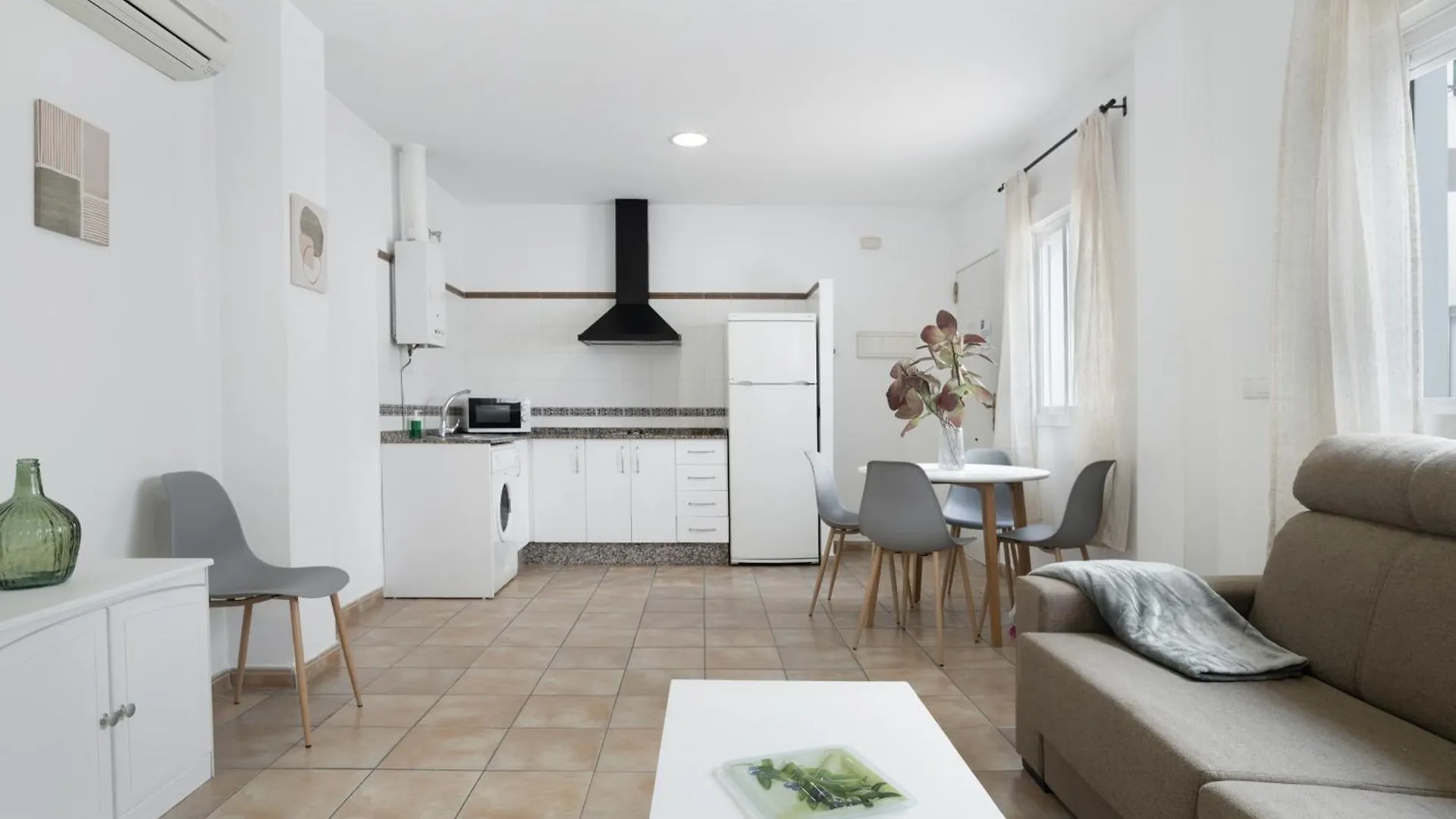 Apartamento Perez Zara 3 Conil de la Frontera Spanyolország