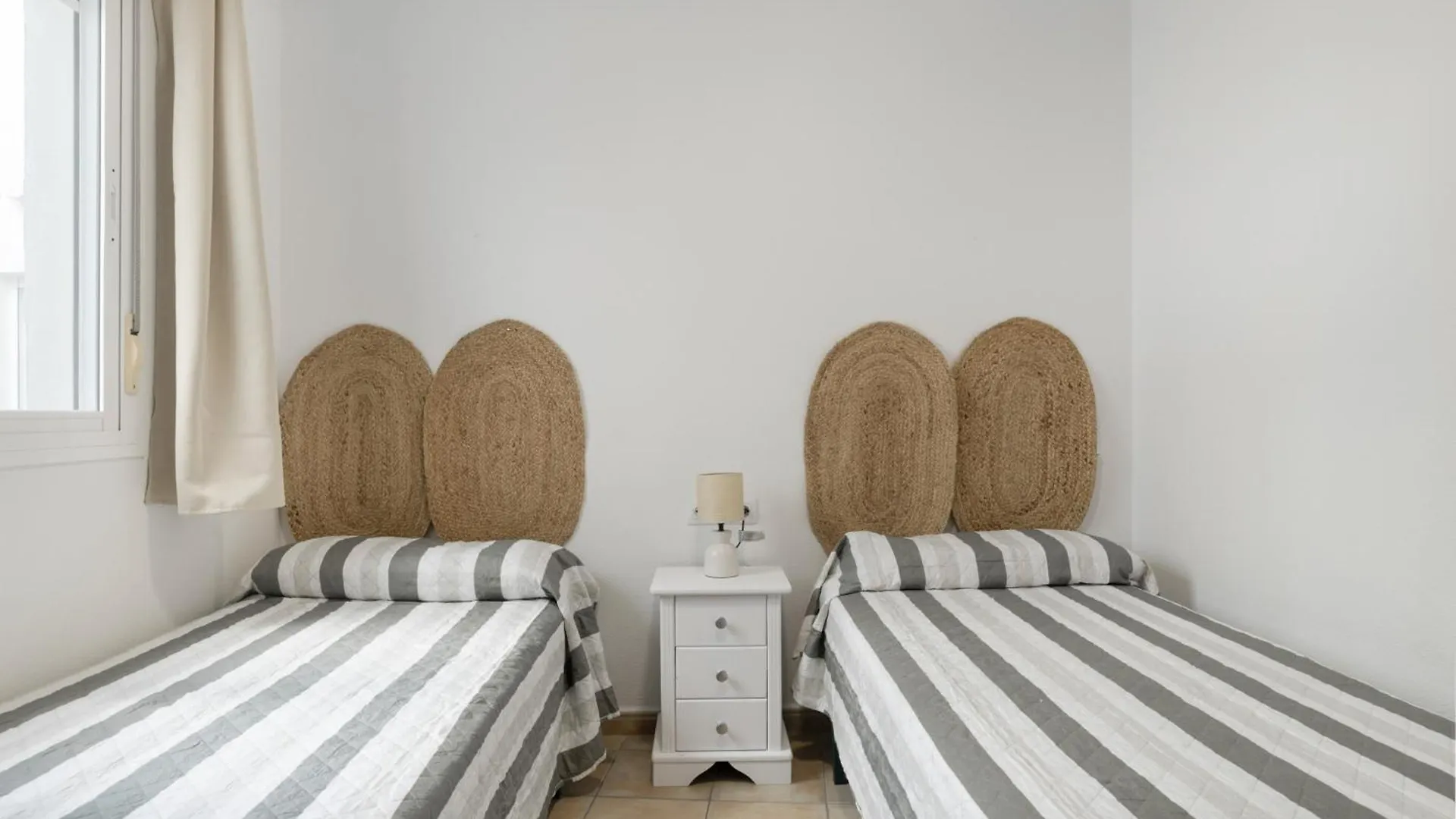 Apartamento Perez Zara 3 Conil de la Frontera Apartman