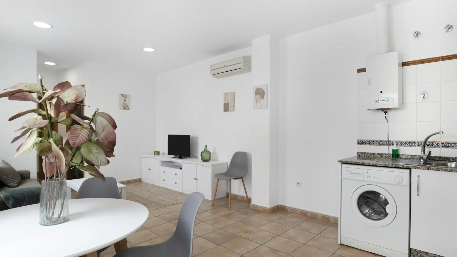 Apartamento Perez Zara 3 Conil de la Frontera