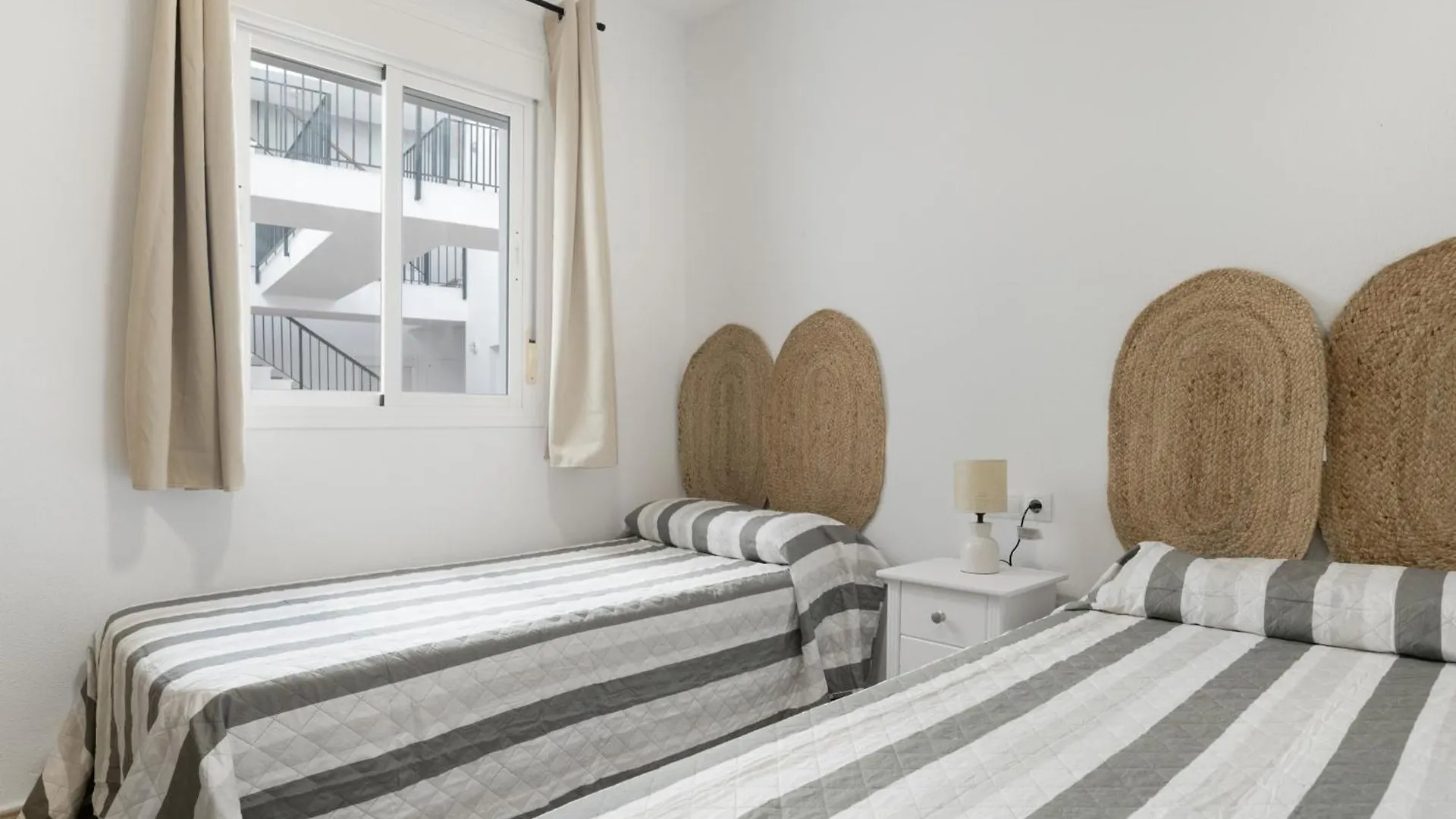 Apartamento Perez Zara 3 Conil de la Frontera