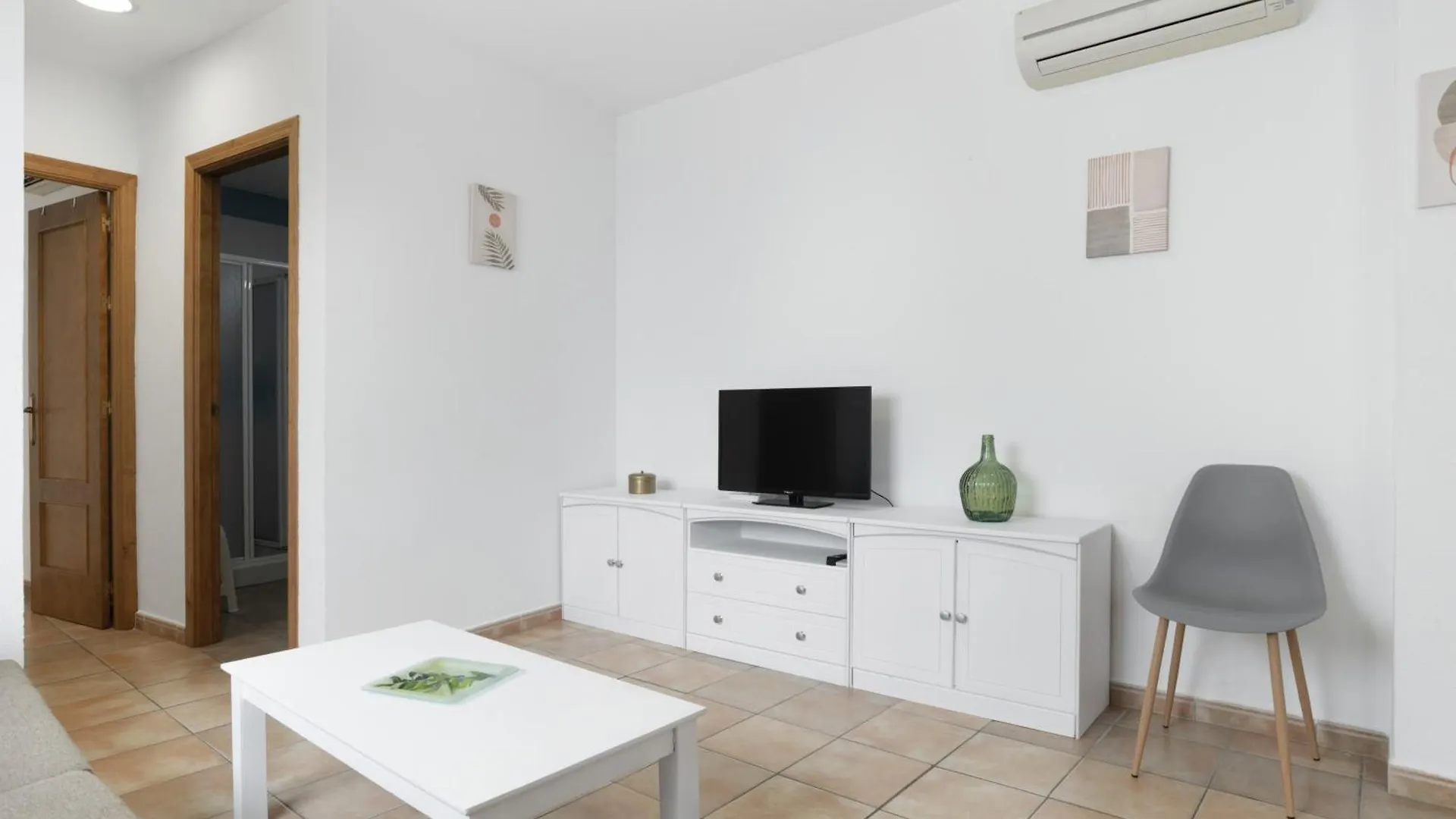 Apartman Apartamento Perez Zara 3 Conil de la Frontera Spanyolország