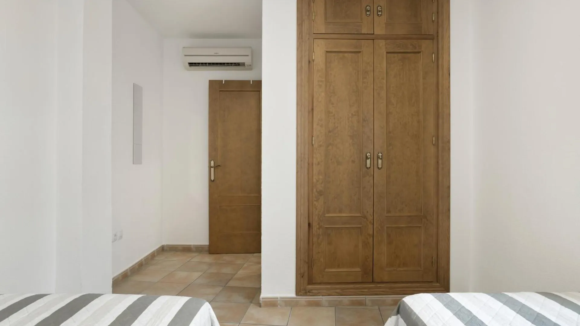 Apartman Apartamento Perez Zara 3 Conil de la Frontera Spanyolország