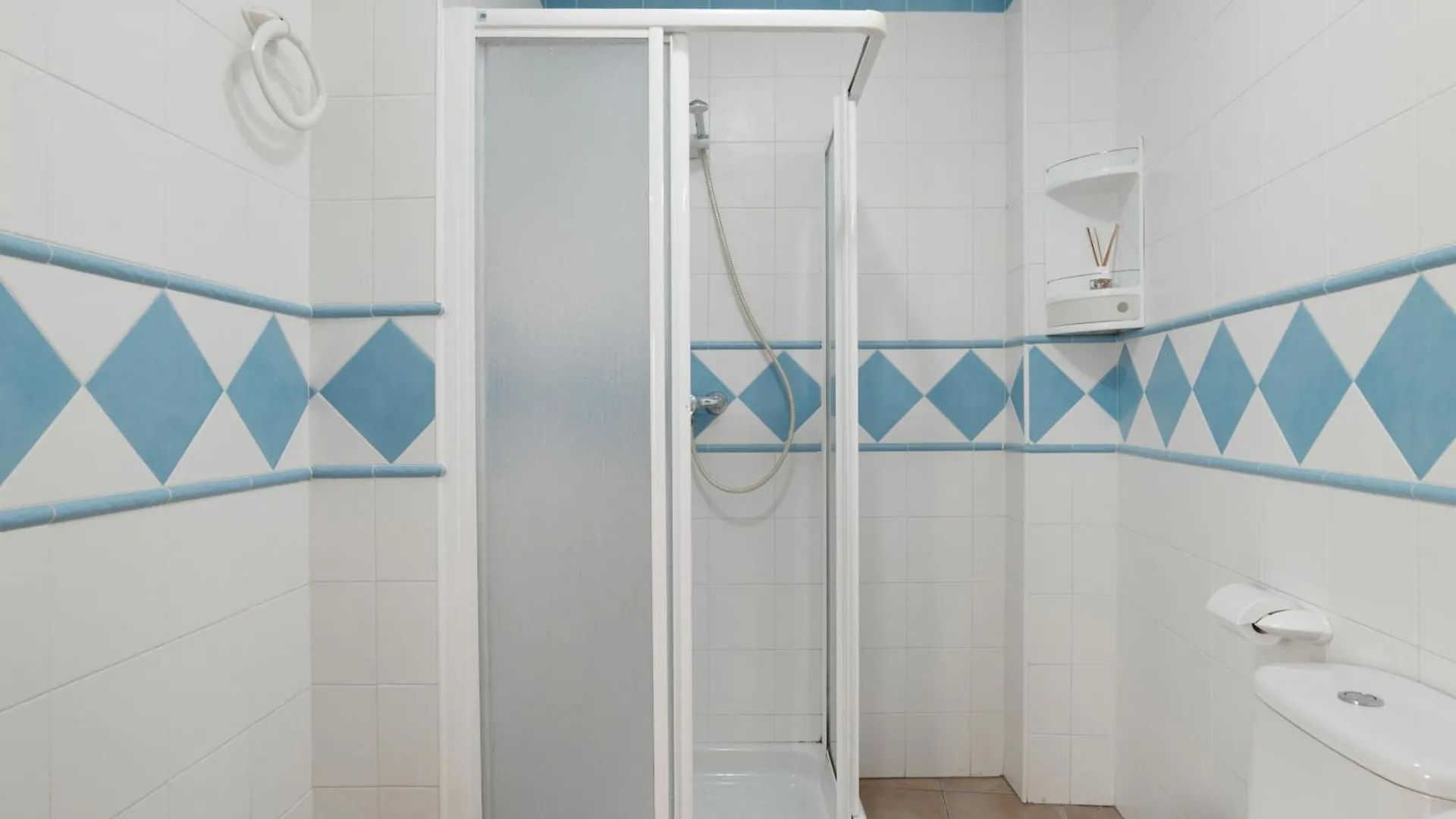 Apartamento Perez Zara 3 Conil de la Frontera 0*,  Spanyolország