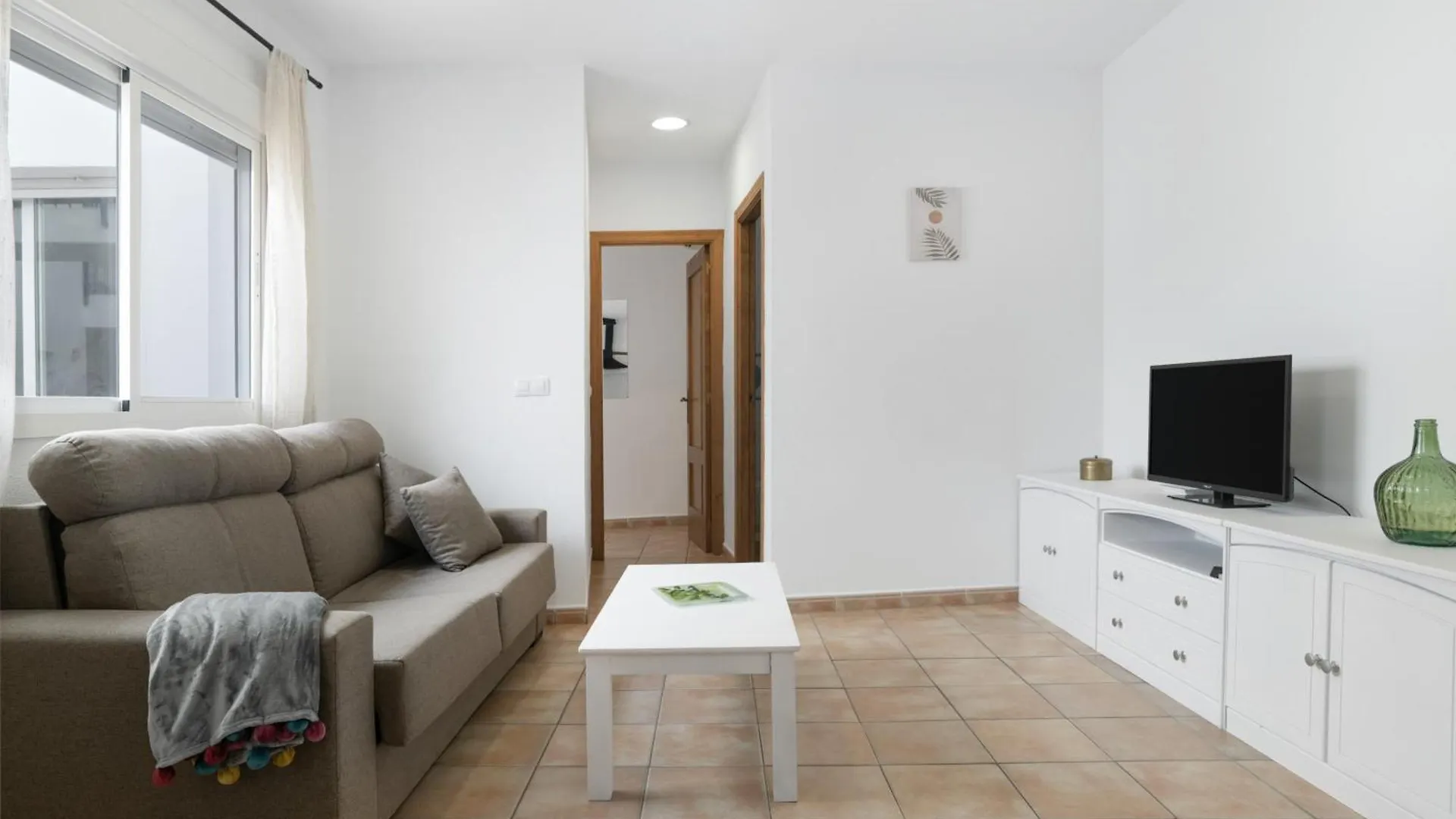 Apartman Apartamento Perez Zara 3 Conil de la Frontera