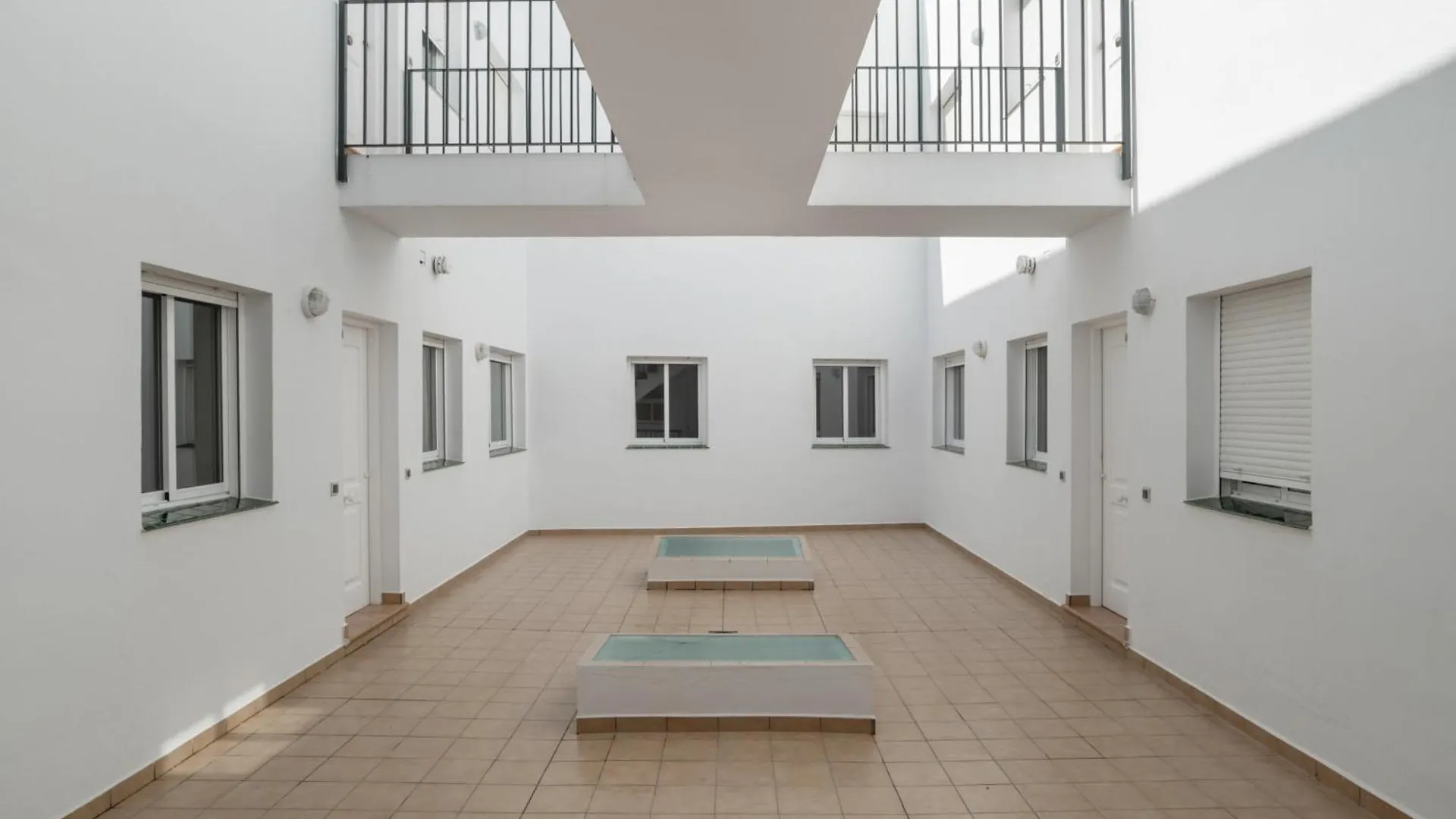 Apartamento Perez Zara 3 Conil De La Frontera Španělsko