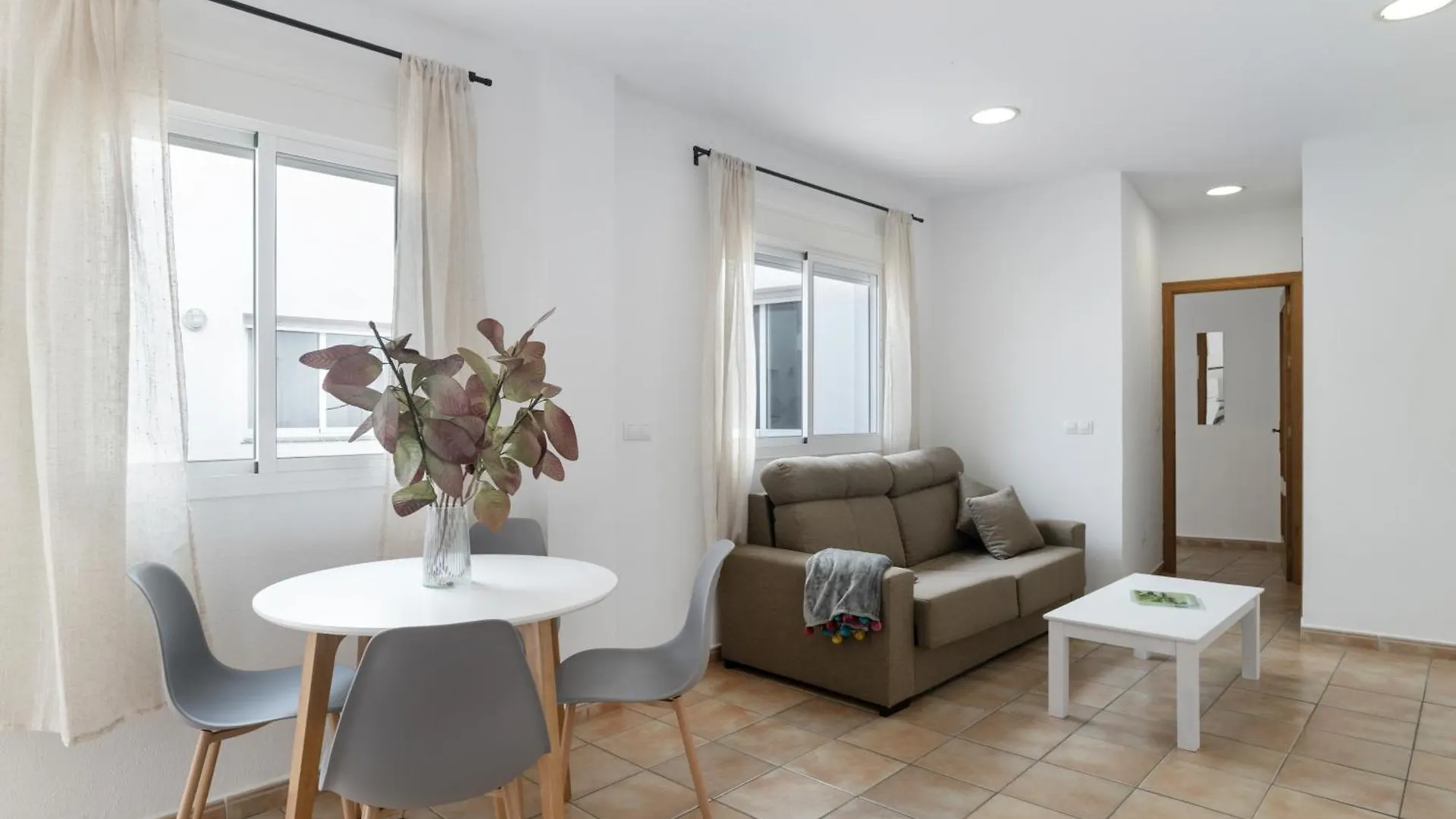 Apartamento Perez Zara 3 Conil De La Frontera